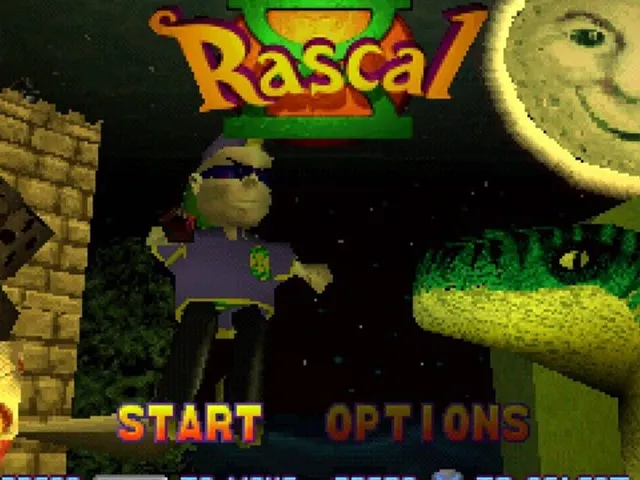 Rascal