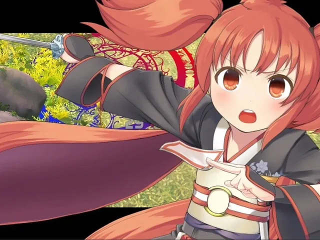 Rasetsu Fuumaden