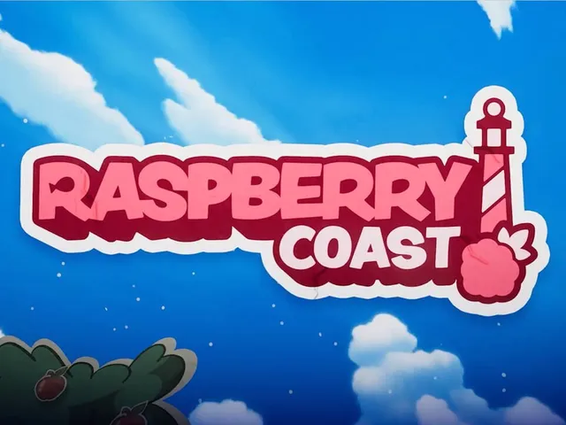 Raspberry Coast