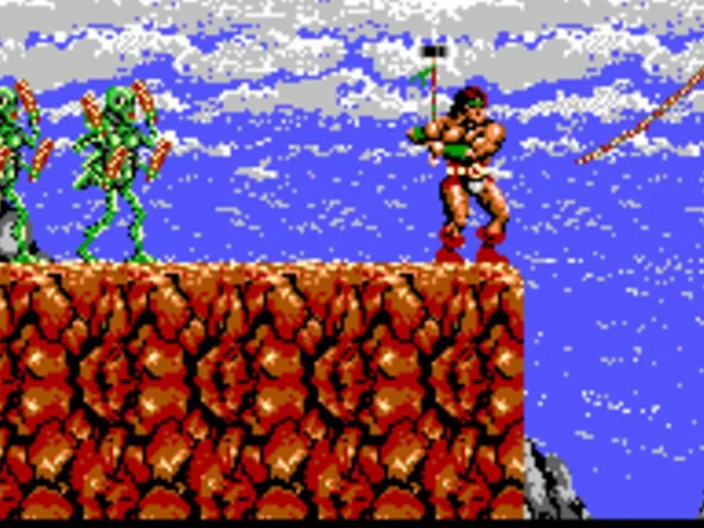 Rastan