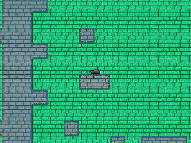 Rat Quest
