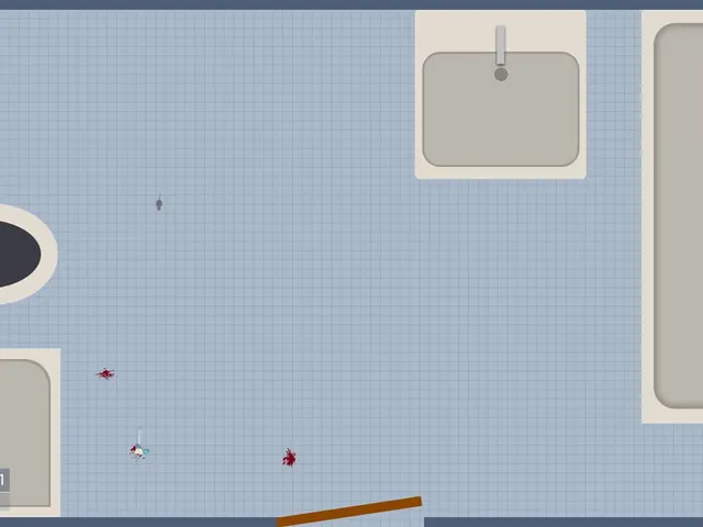 Rat Shoot