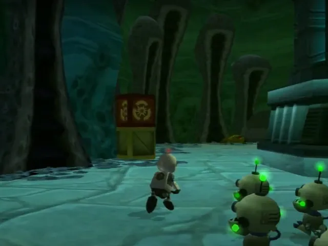 Ratchet & Clank