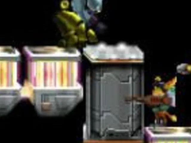 Ratchet & Clank: Clone Home