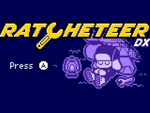 Ratcheteer DX