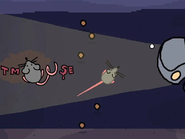 Ratmouse