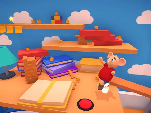 Ratyboy Adventures