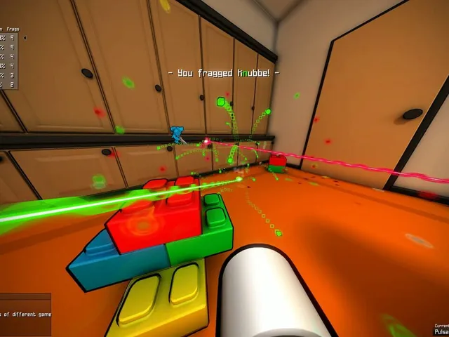 Ratz Instagib