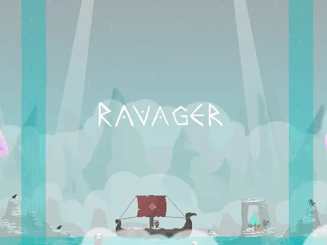 Ravager