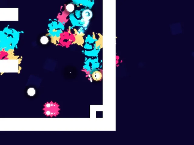 Rave and Claw