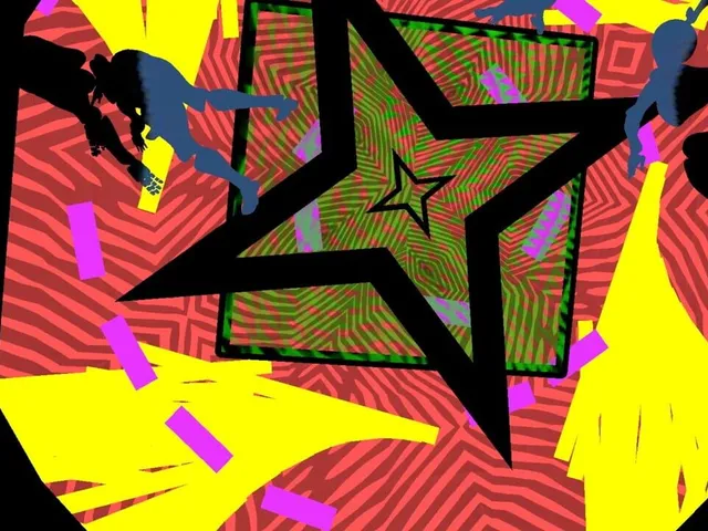 Rave Gazebo