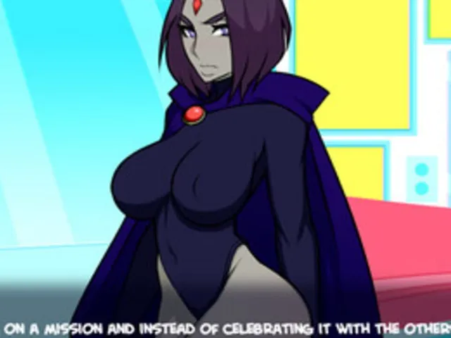 Raven Go!