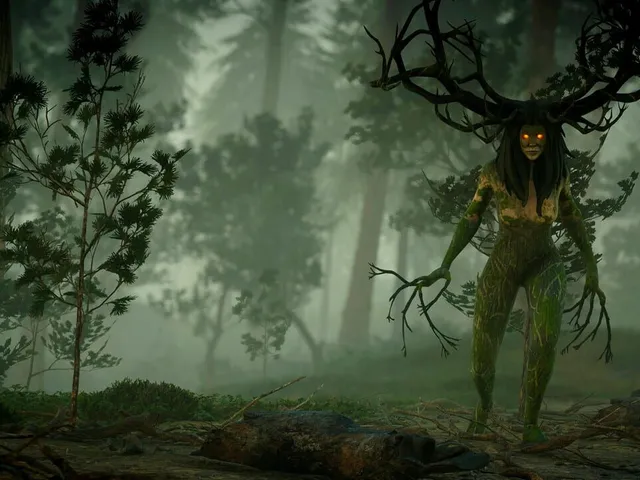 Ravenbound