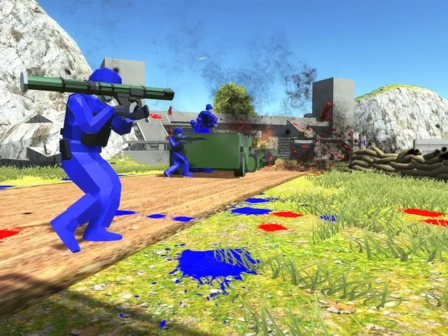 Ravenfield