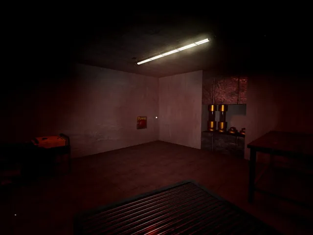 Ravenmoore Psychiatric Hospital