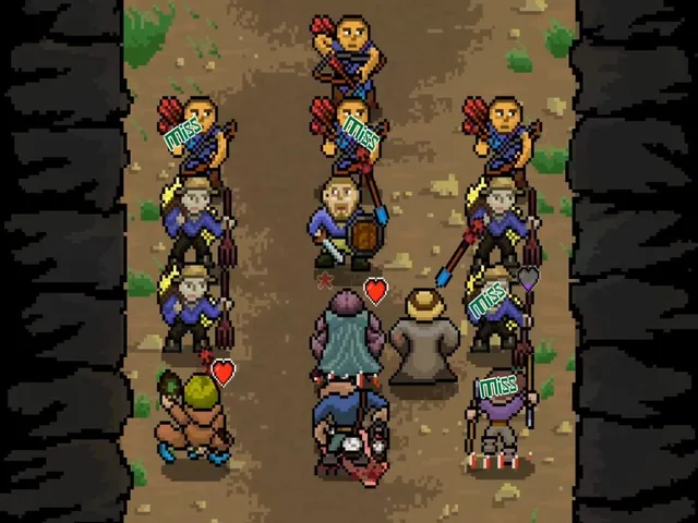 Raven's Path