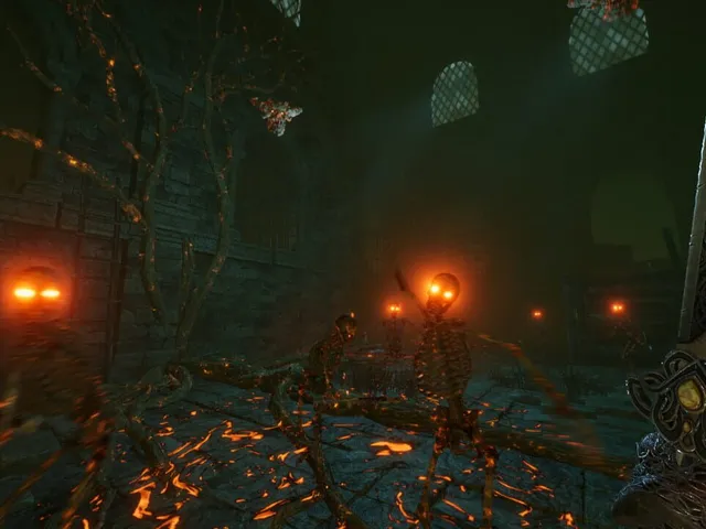 Ravensword: Undaunted