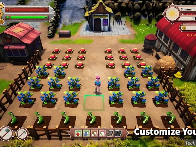 Ravenwood Acres