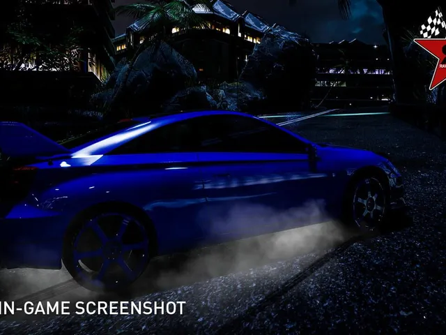 Ravesta Racing