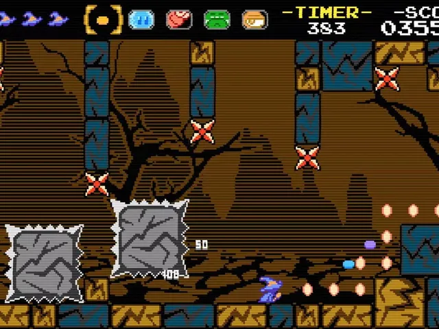 Ravva and the Cyclops Curse
