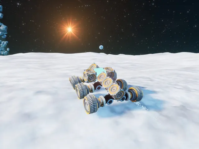 Rawbots
