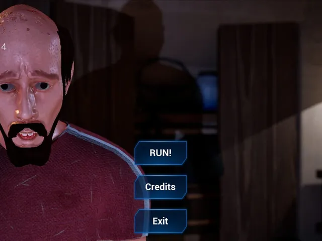 Rax Runner!