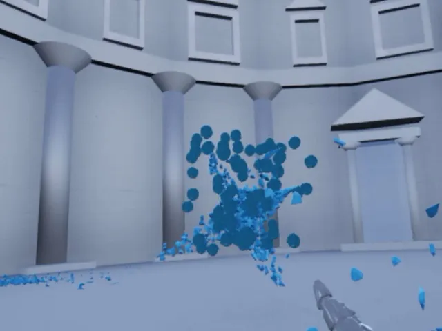 Rayball