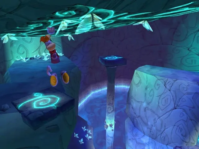Rayman 3 HD