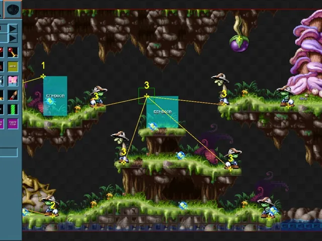 Rayman ReDesigner