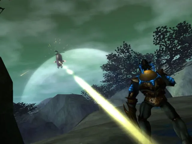Raze's Hell