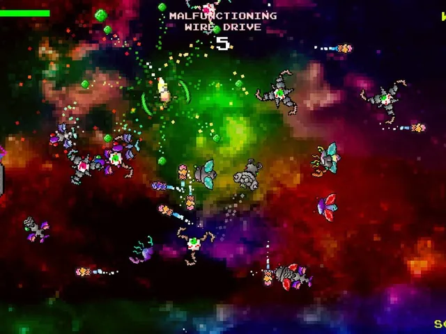 Razerwire:Nanowars