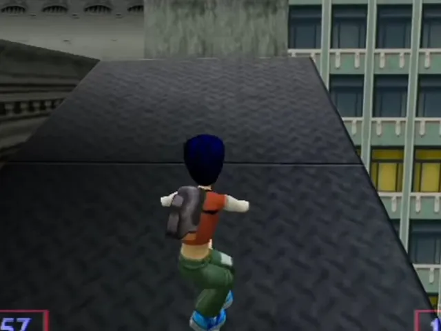 Razor Freestyle Scooter