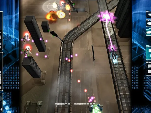 Razor2: Hidden Skies