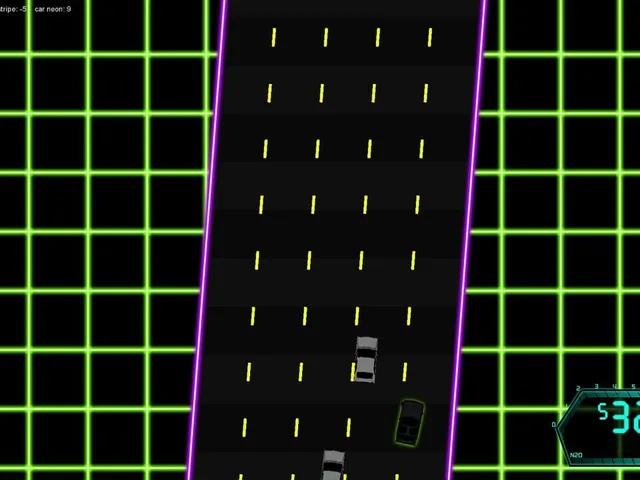 Razortron 2084