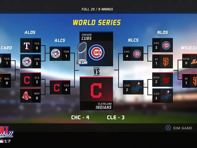 R.B.I. Baseball 17