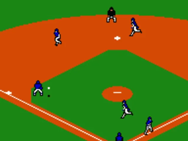 R.B.I. Baseball 2