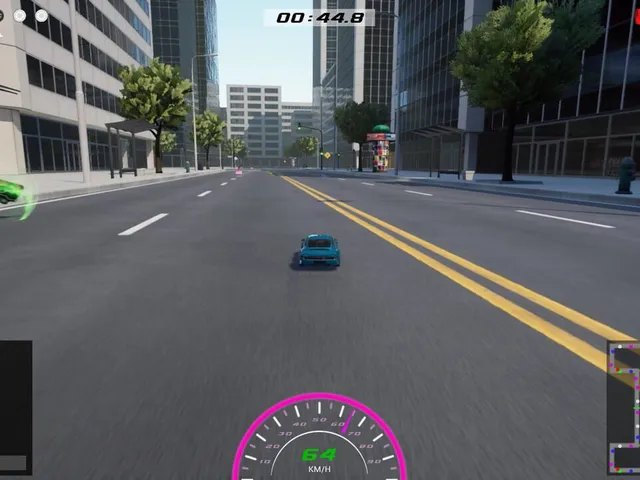RC Death Race: Multiplayer