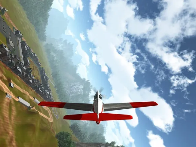 RC Fun City