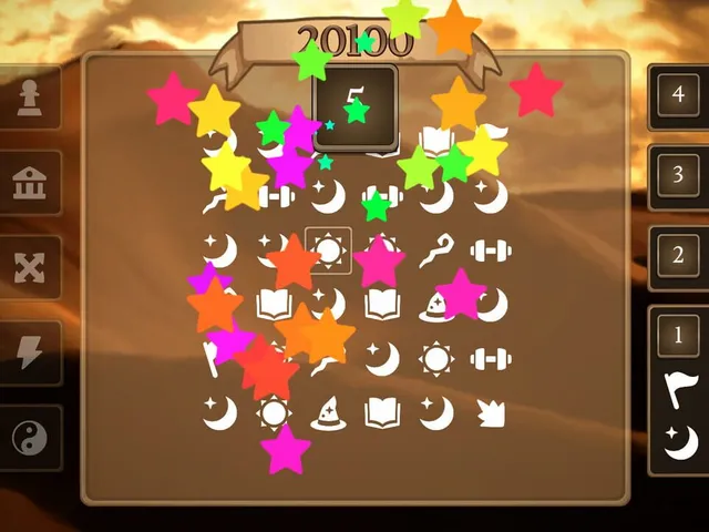 RC Match 3