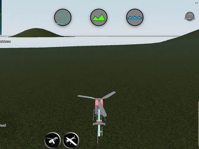 RC SIM 2022