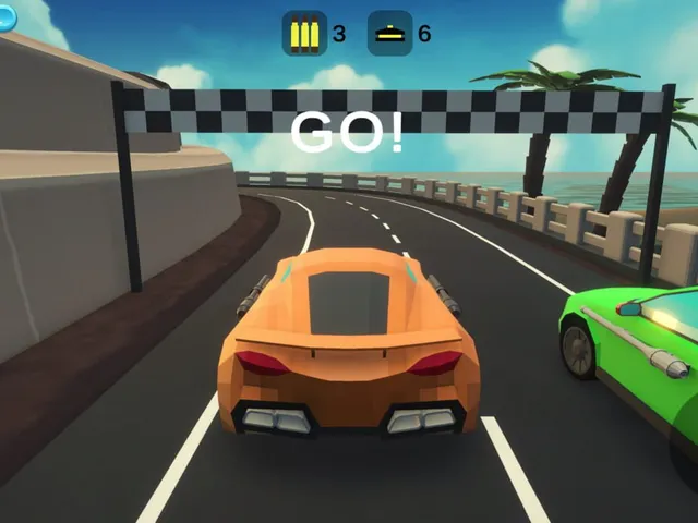 RD Racing