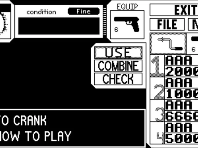 RE: Crank Sim