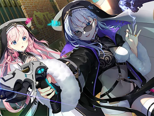 Re:D Cherish!: Eternity Blood