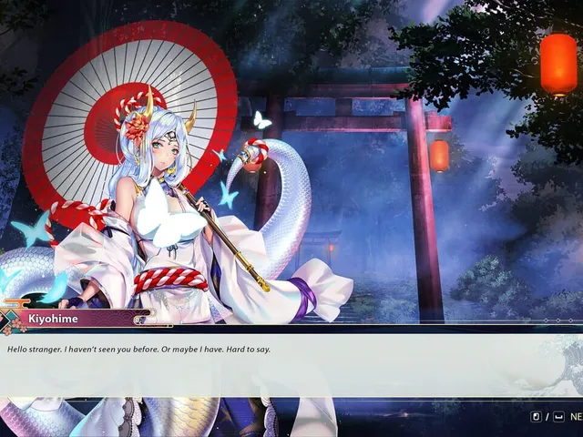 Re:Destiny