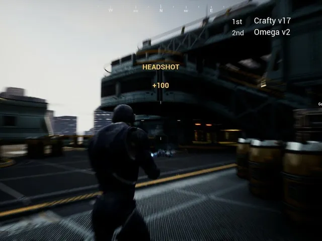Re-Spawn Tournament