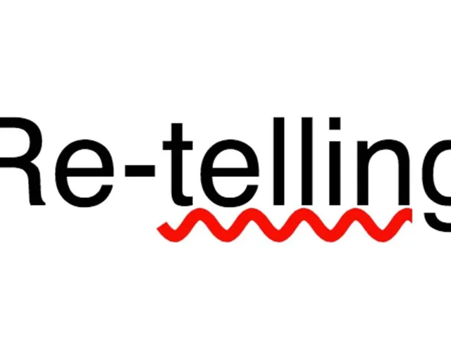 Re-telling