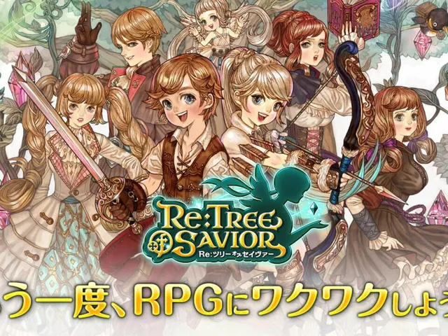 Re: Tree of Savior