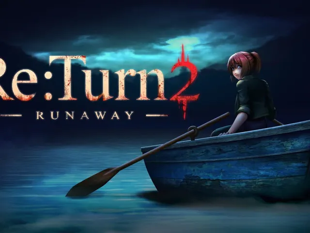 Re:Turn 2 - Runaway