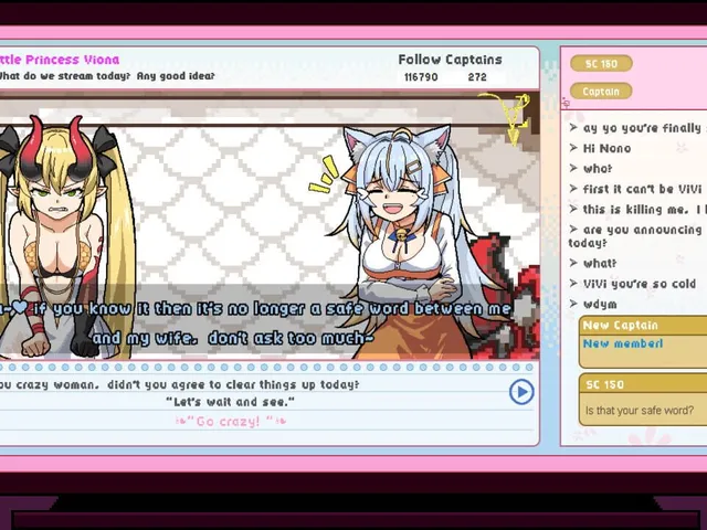 RE0: VTuber Life