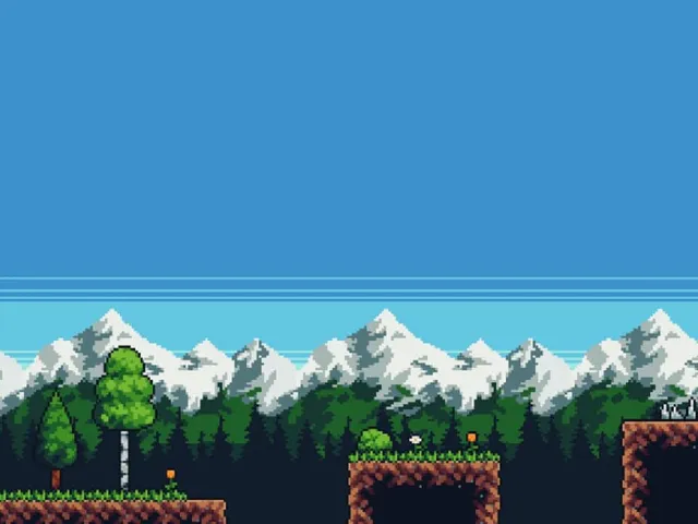 Reach the Hilltop